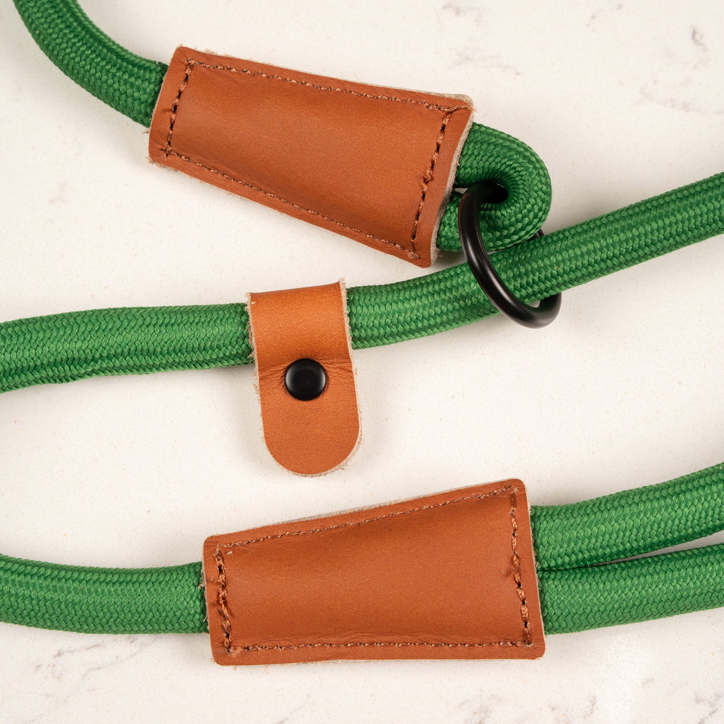 Bottle Green – Slip Lead