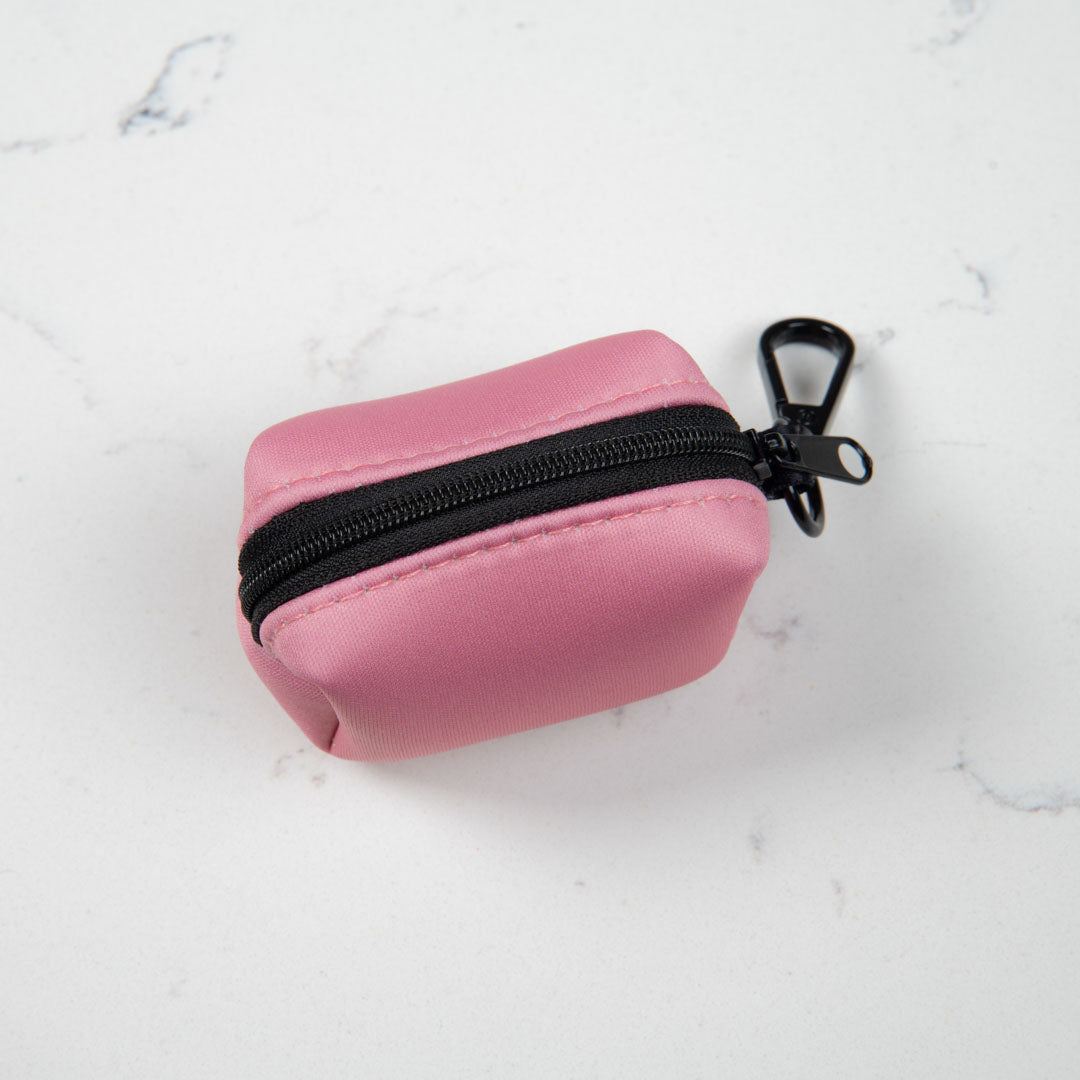 Bernadette Poop Bag Holder