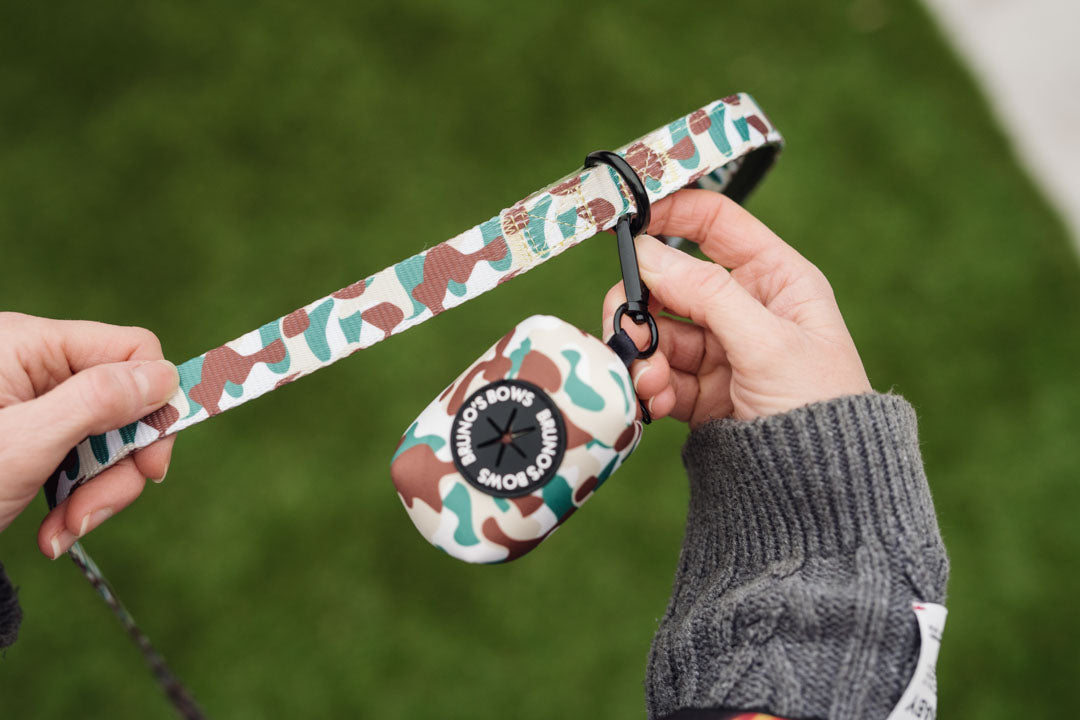 Camo Lead