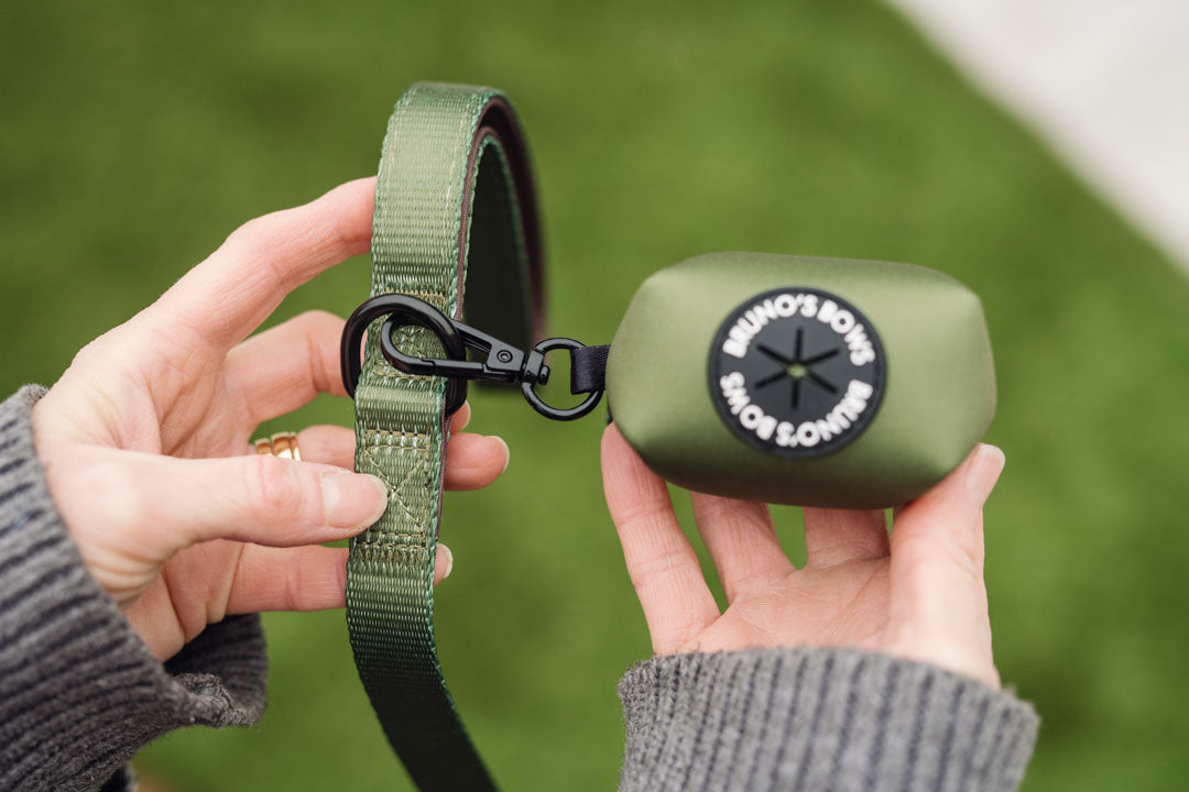Woodland Lead