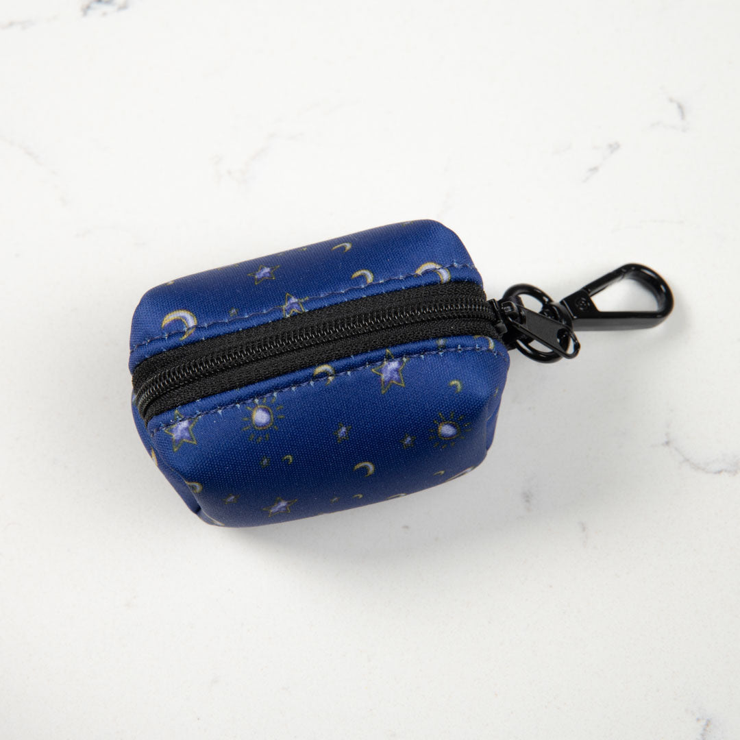 Luna Poop Bag Holder