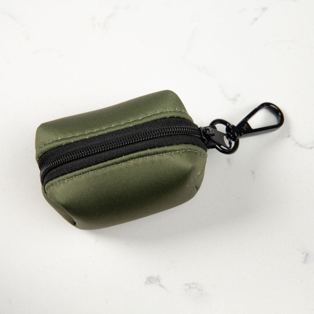 Woodland Bag Holder