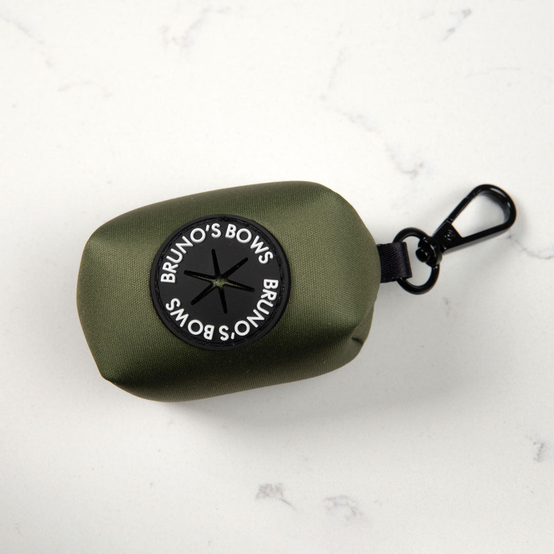 Woodland Bag Holder