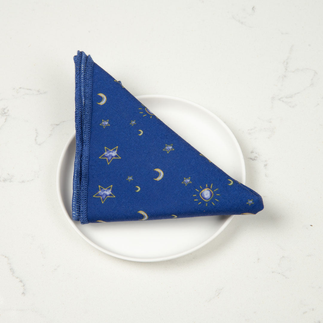 Luna Bandana