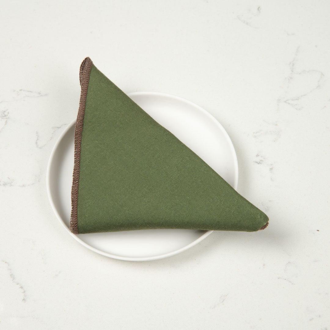Woodland Bandana