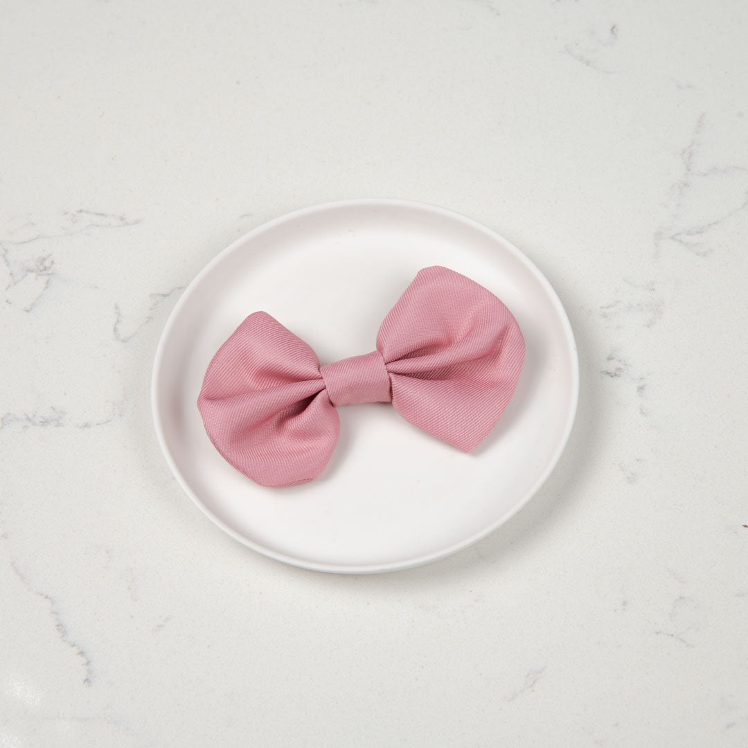 Bernadette Bowtie