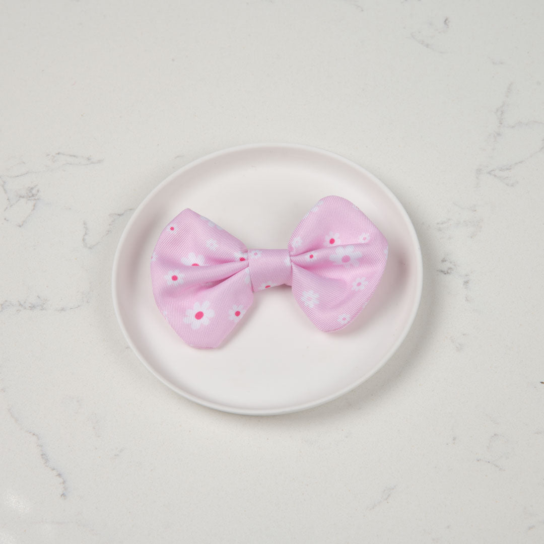Daisy Bowtie