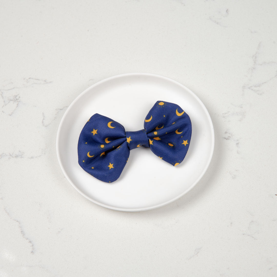Galaxy Bowtie
