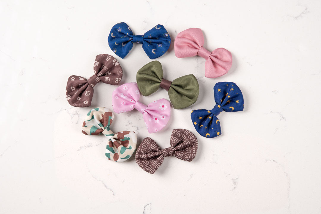 Galaxy Bowtie