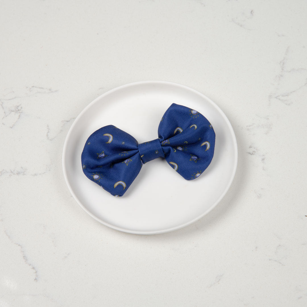 Luna Bowtie