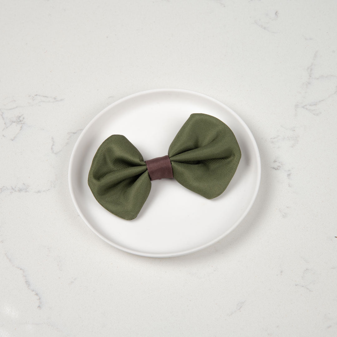 Woodland Bowtie