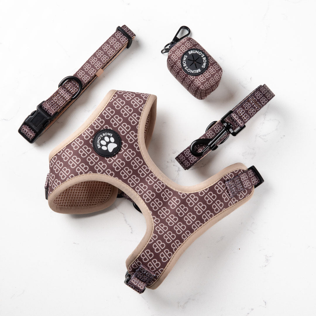 BB Signature Harness Bundle