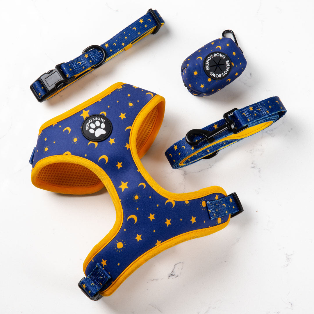 Galaxy Harness Bundle
