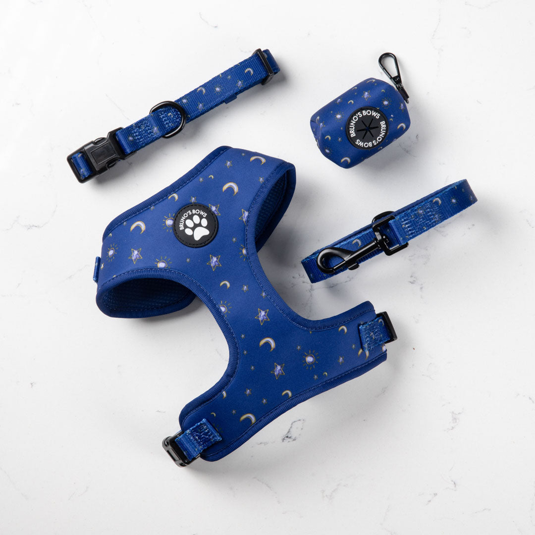 Luna Harness Bundle