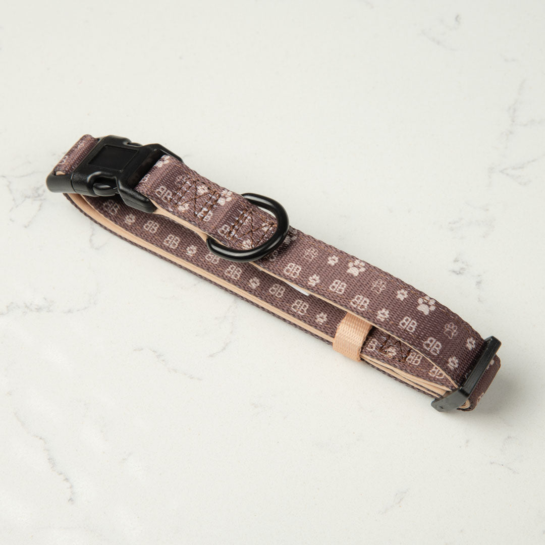 BB Paw Collar
