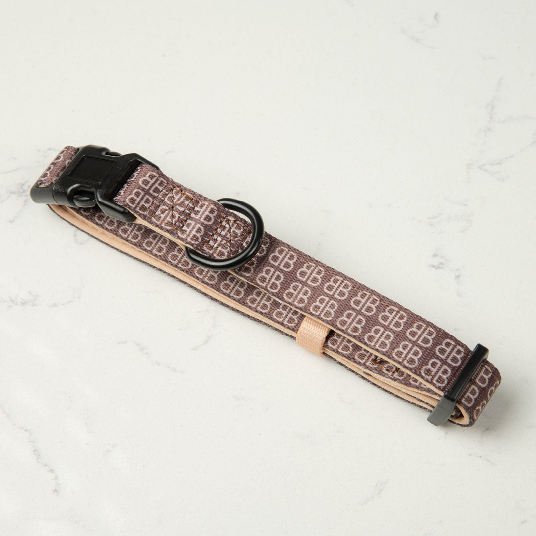 BB Signature Collar
