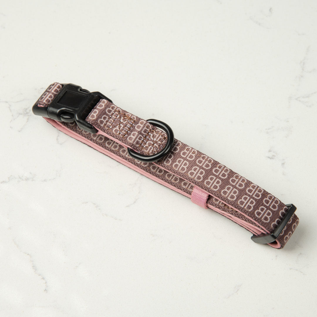 Bernadette Collar