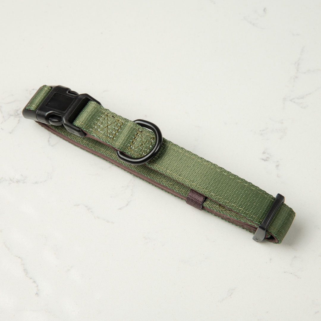 Woodland Collar