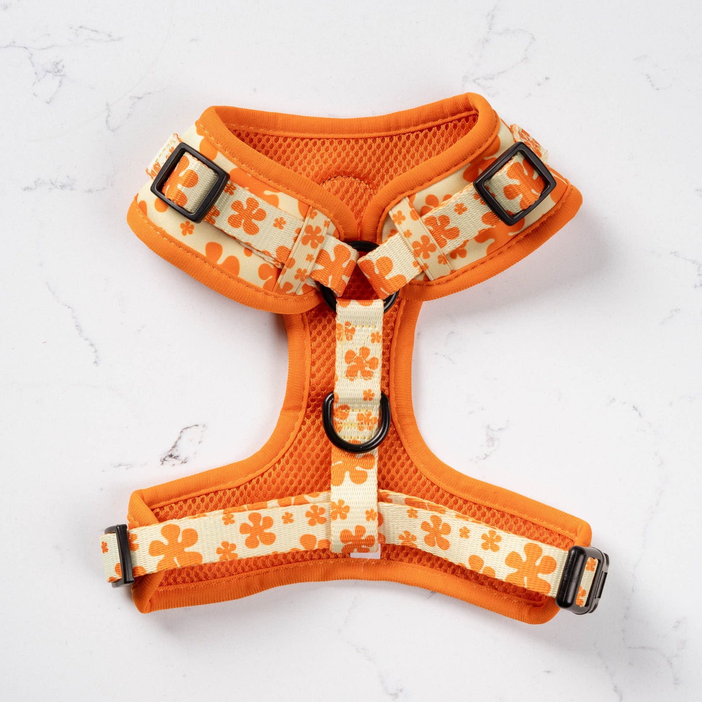 Fleur Dog Harness
