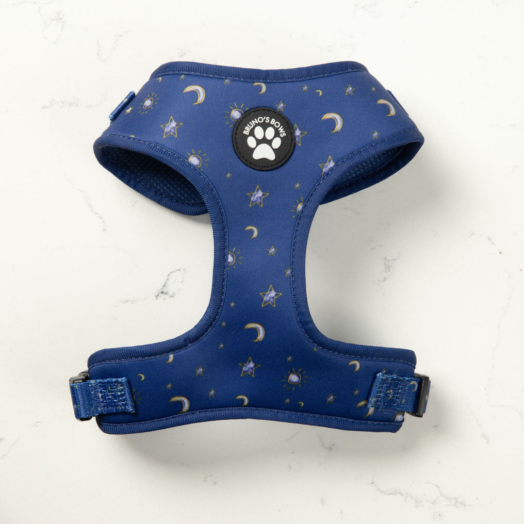 Luna Dog Harness