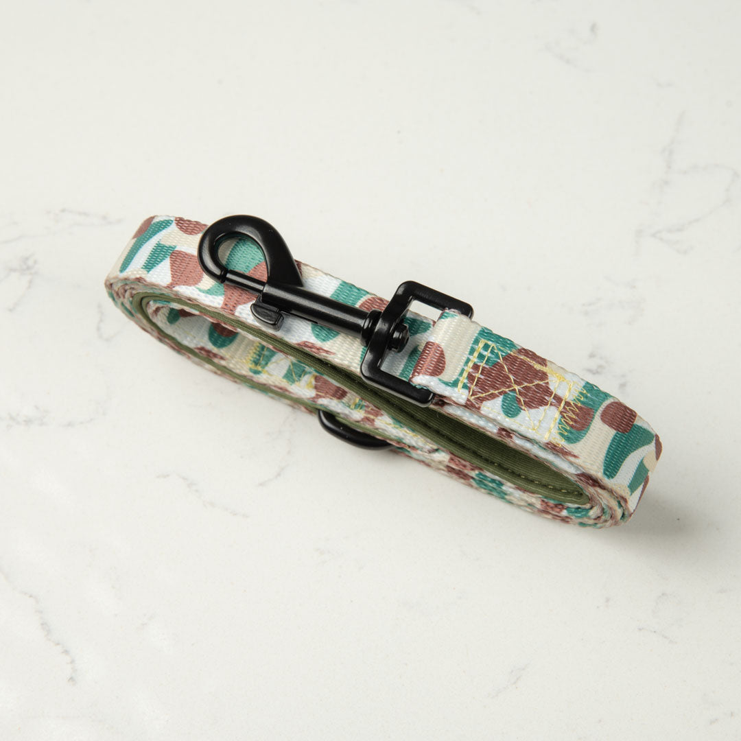 Camo Lead
