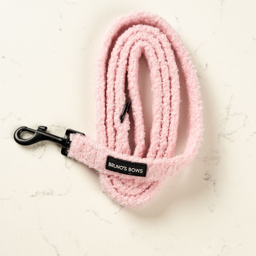 Teddy Pink Lead