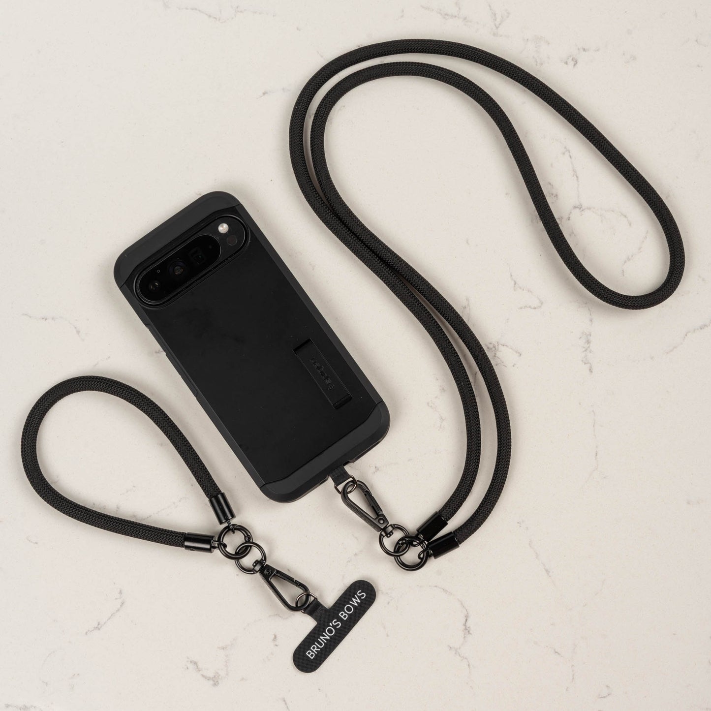 Crossbody Phone Strap Rope