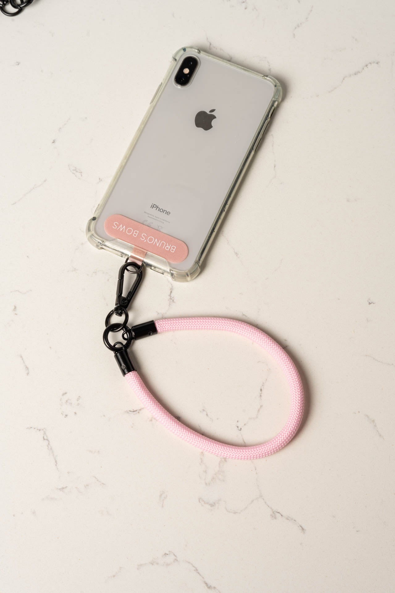 Wrist Phone Holder Rope