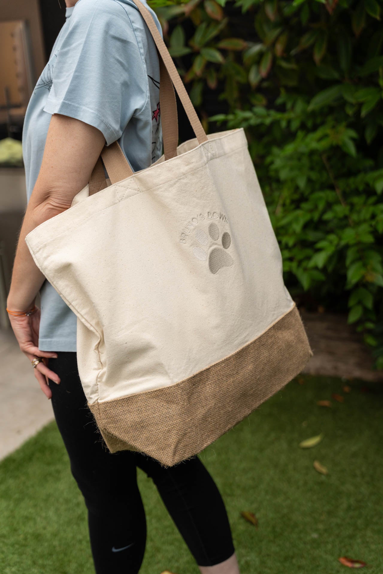 Everyday Tote Bag