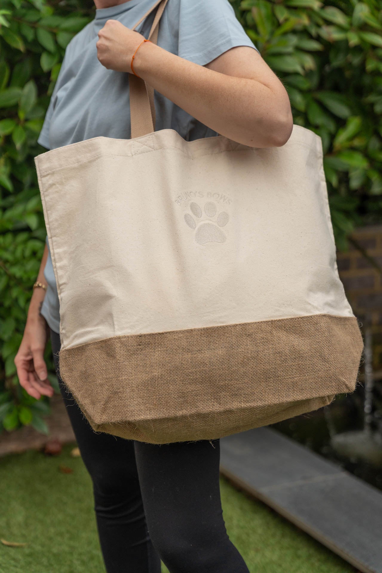 Everyday Tote Bag