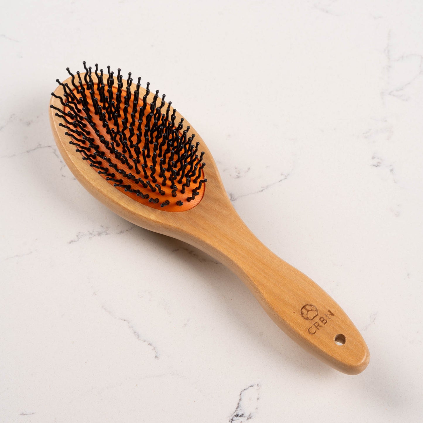 Bruno’s Bows 2-in-1 Wooden Grooming Brush