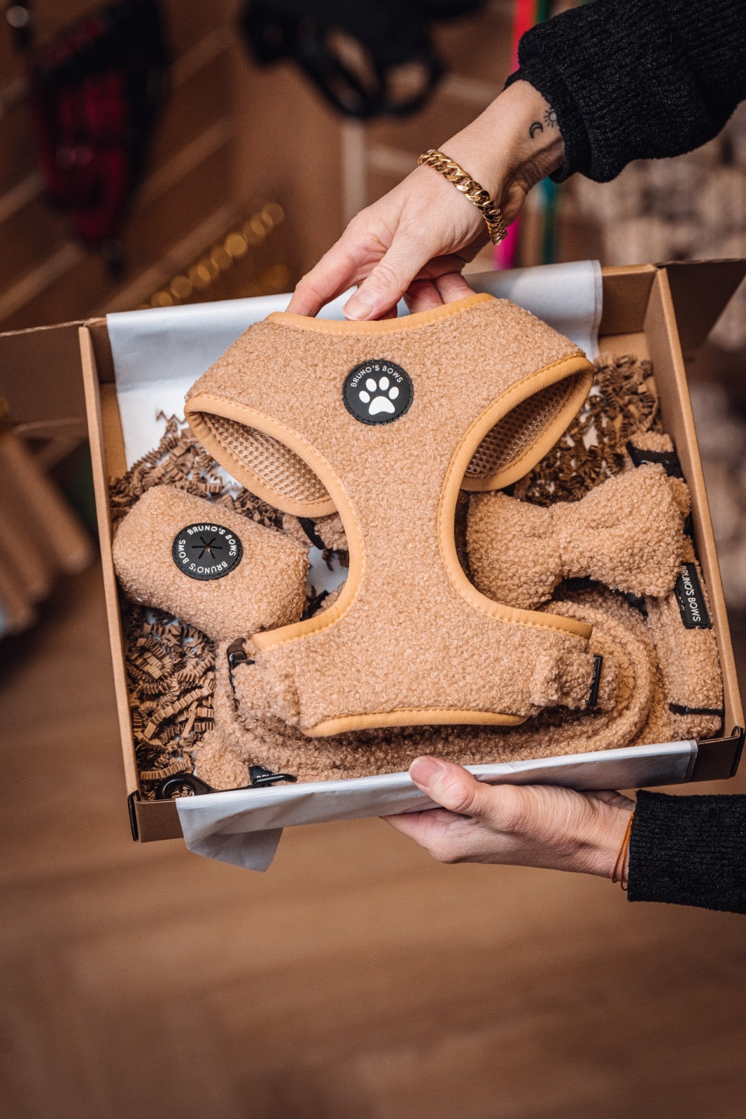 Complete Harness Sets - On Discount Now!