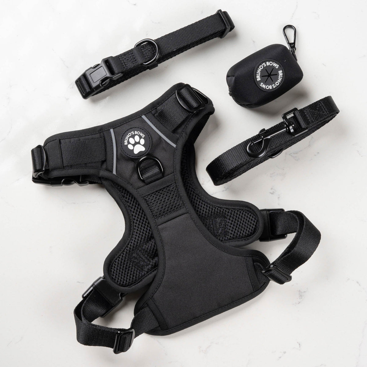 Ruby – Brunos Bows