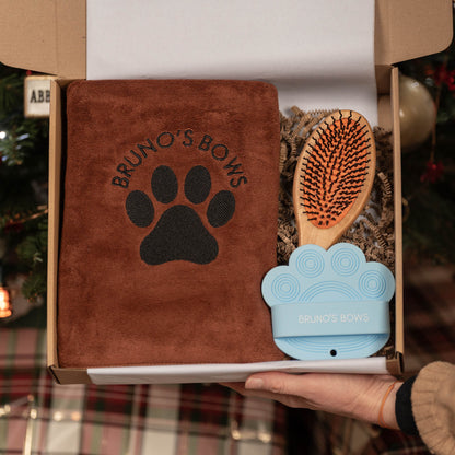 Gift Box - Spa Bundle