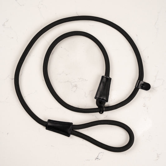Midnight Black – Slip Lead