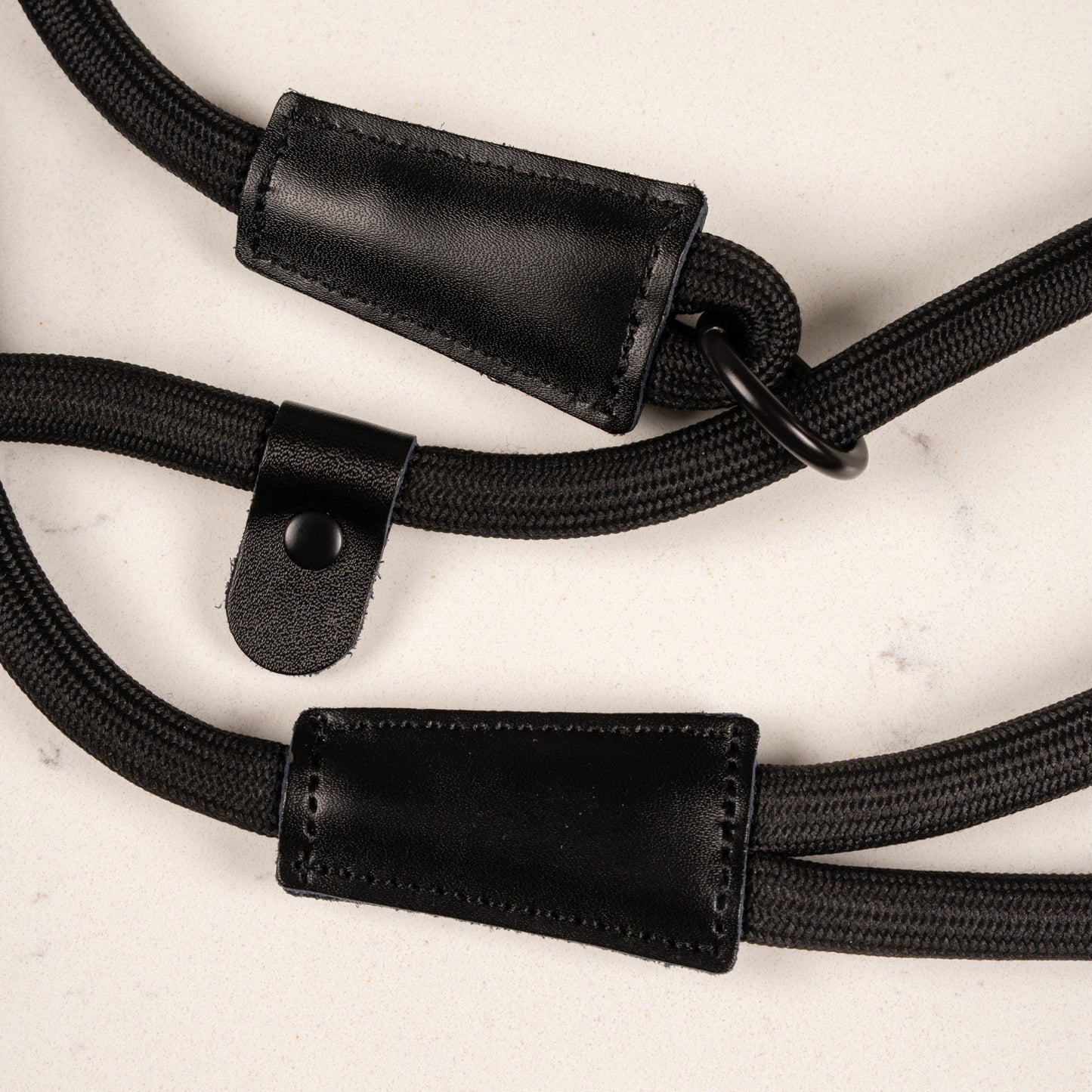 Midnight Black – Slip Lead