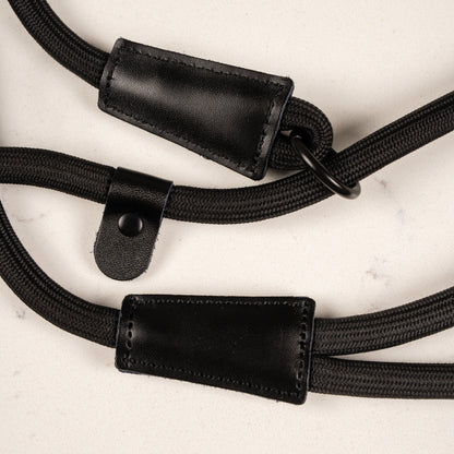 Midnight Black – Slip Lead