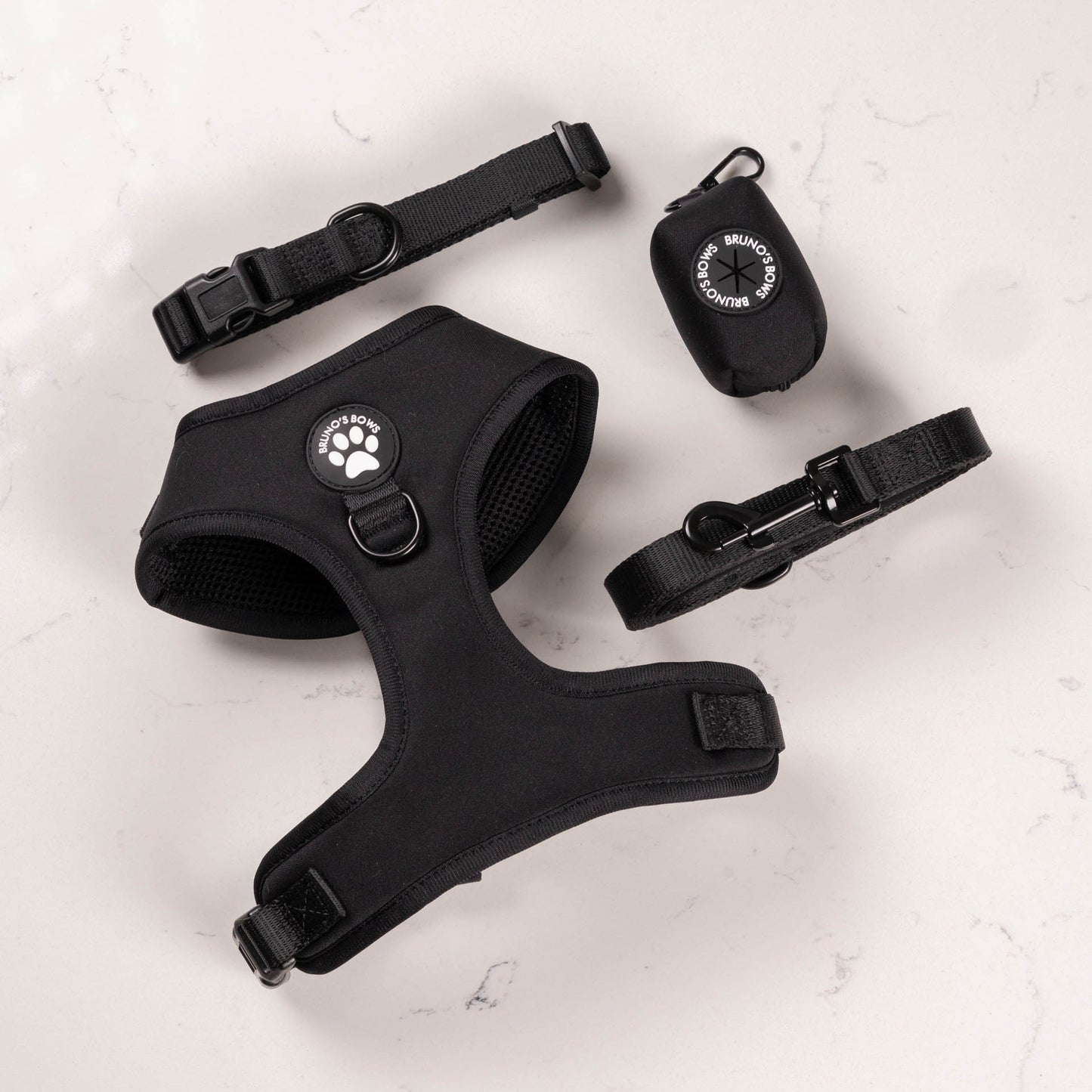 Red & Black Festive Edition