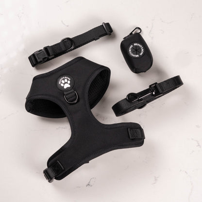 Red & Black Festive Edition