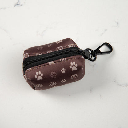 BB Paw Poop Bag Holder