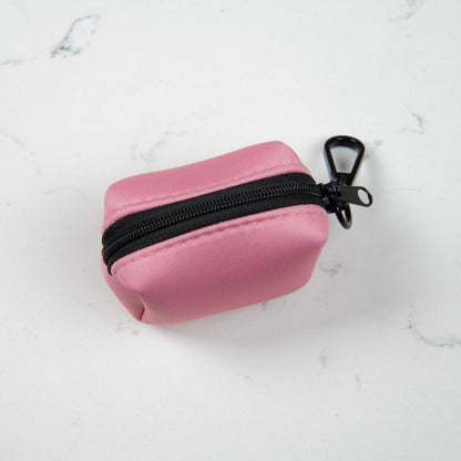 Bernadette Poop Bag Holder
