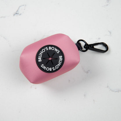 Bernadette Poop Bag Holder