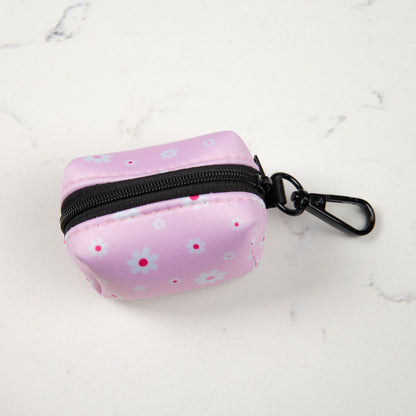 Daisy Poop Bag Holder