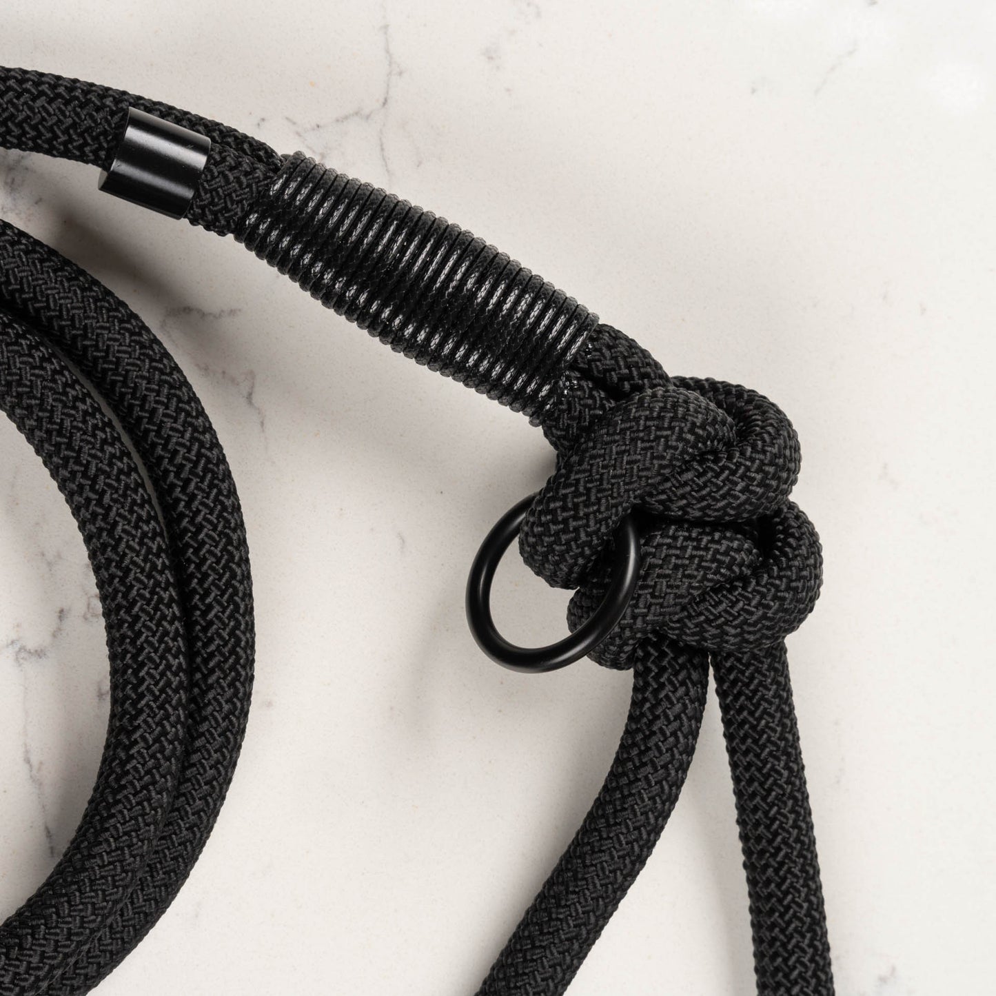 Midnight – Rope Lead