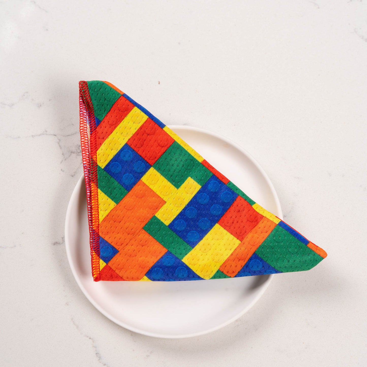 Brick Bandana