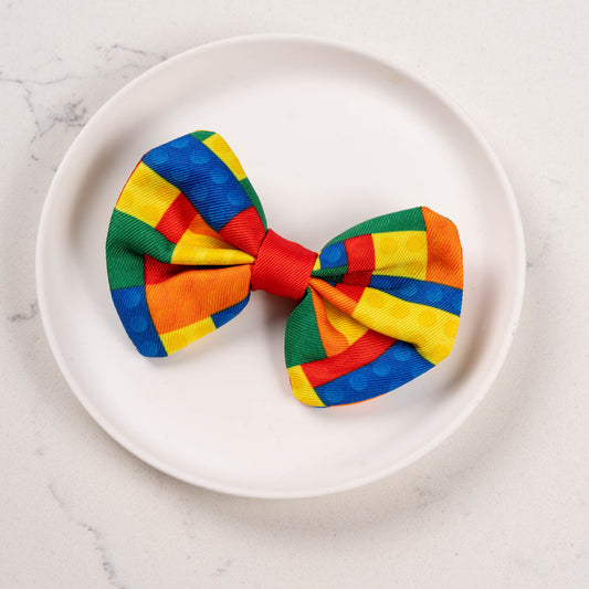 Brick Bowtie