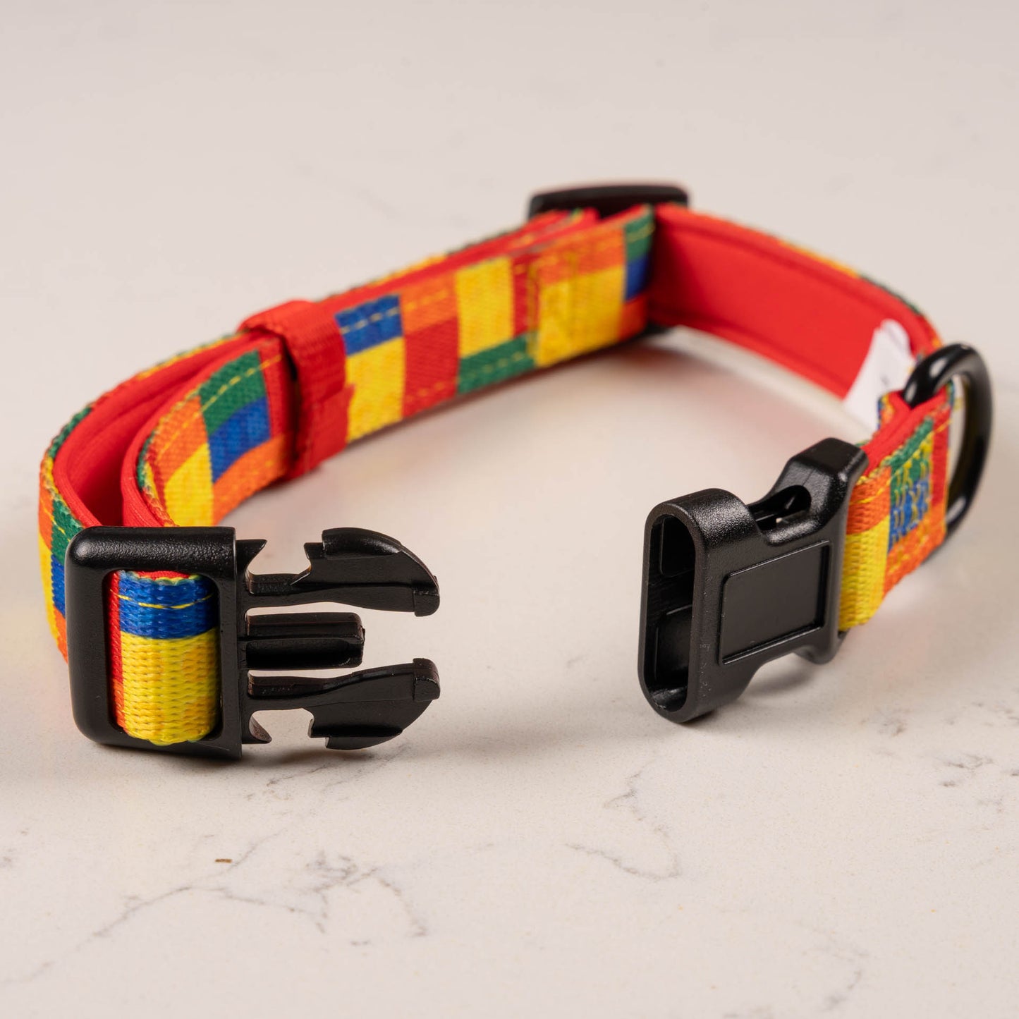Brick Collar