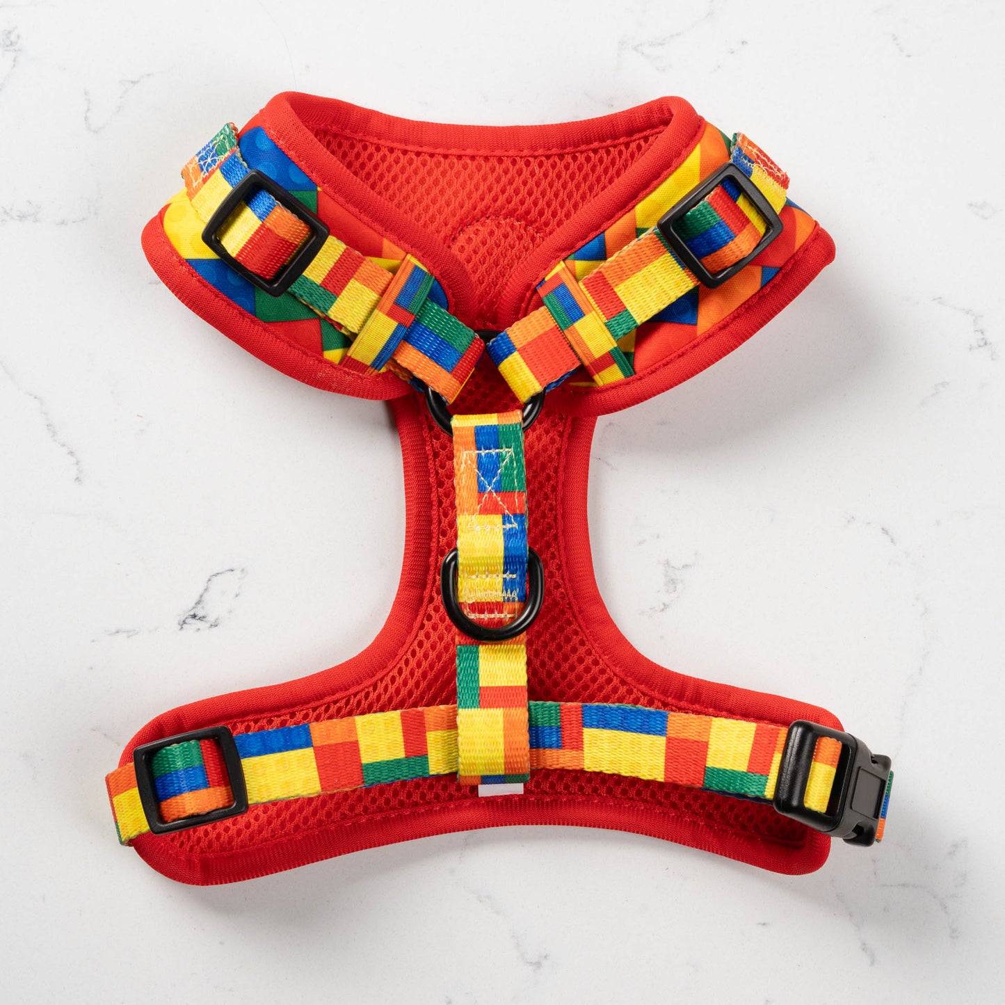 Brick Dog Harness