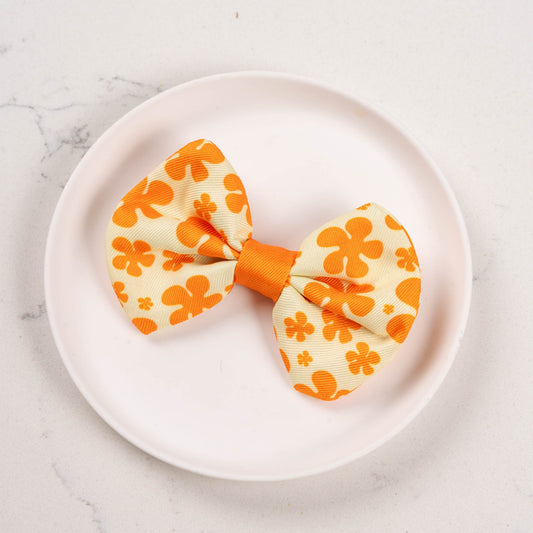Fleur Bowtie