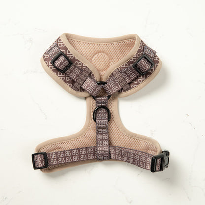 BB Signature Dog Harness